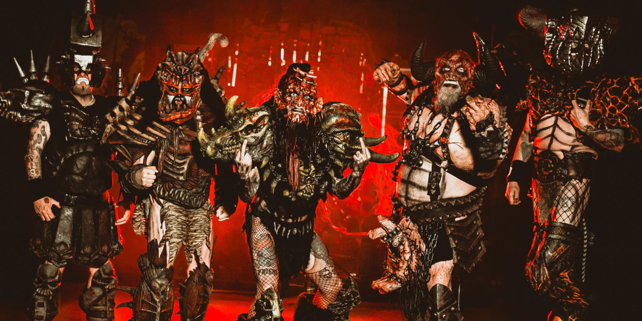 10 Horror Punk Band To Blast After Watching The Misfits At Coachella