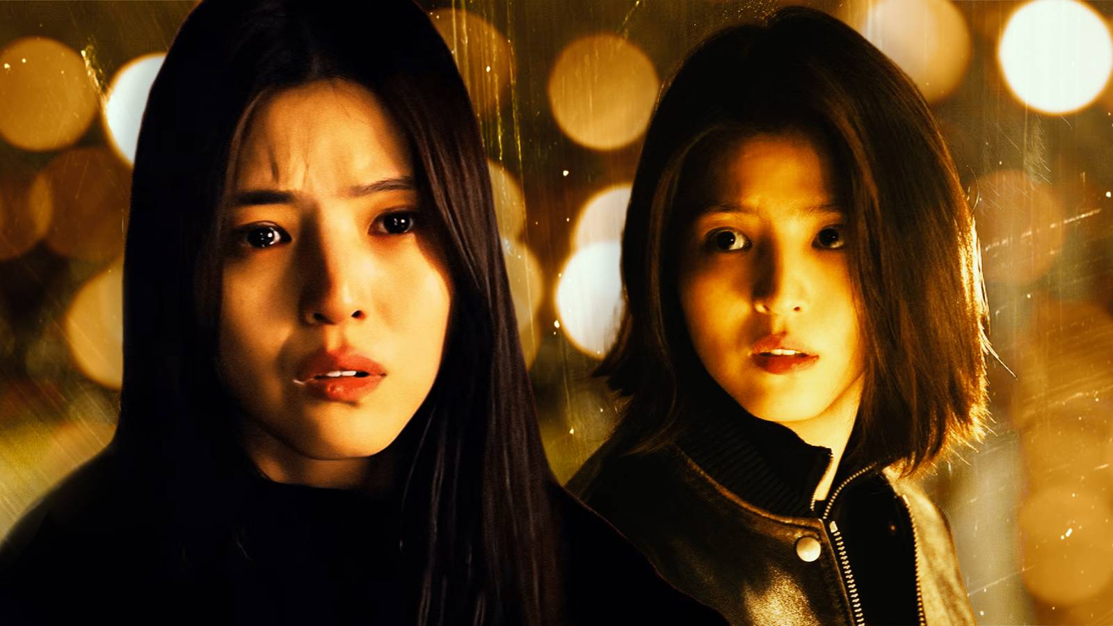 Han So-hee’s Horror K-Drama Disappointment Is A Reminder To Watch Her ...