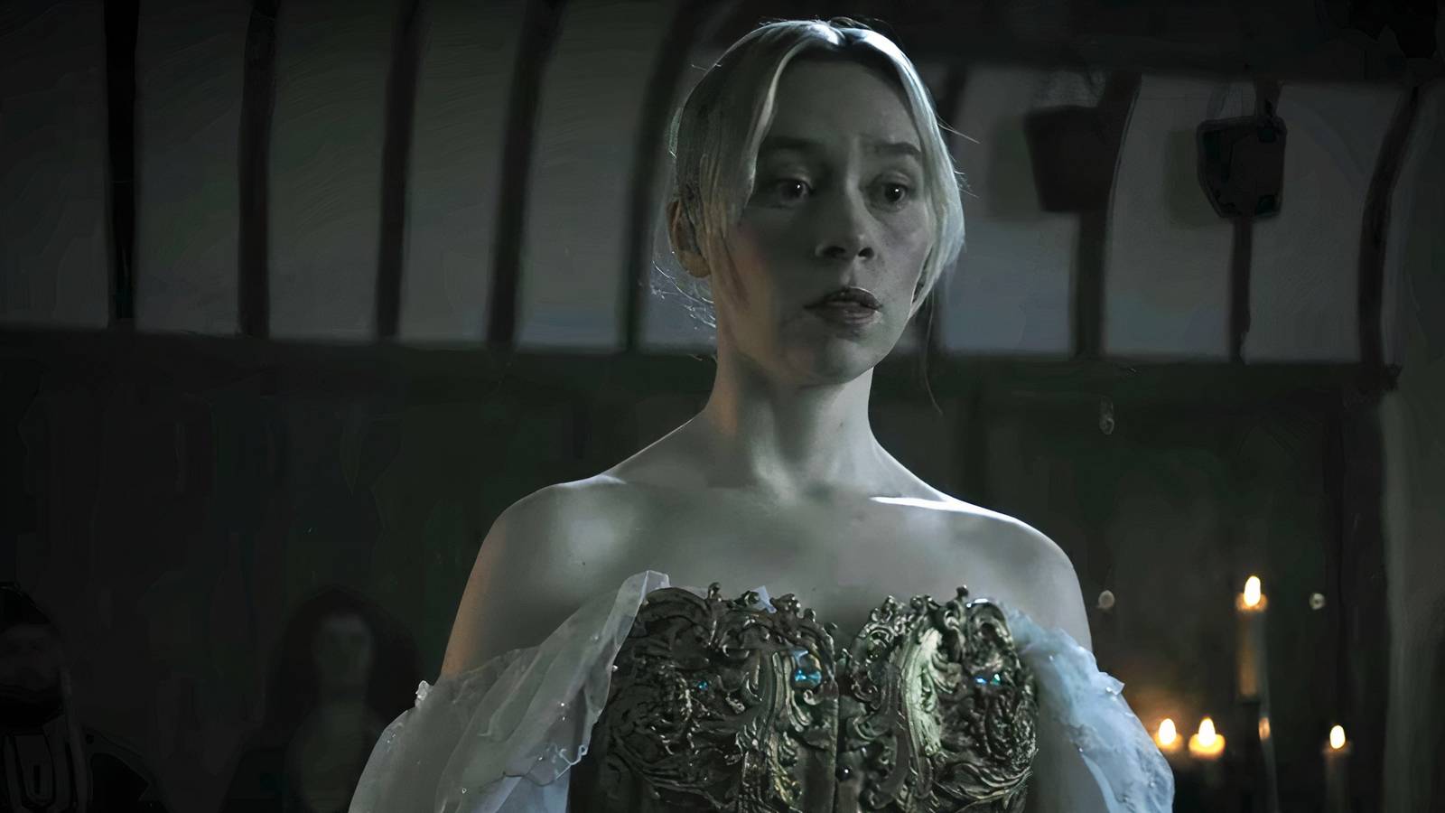 Rumpelstiltskin Review: This Is A Faithful Horror Adaptation Of The Fairy  Tale You Remember - With The Twists You Definitely Don't, image size:1600x900