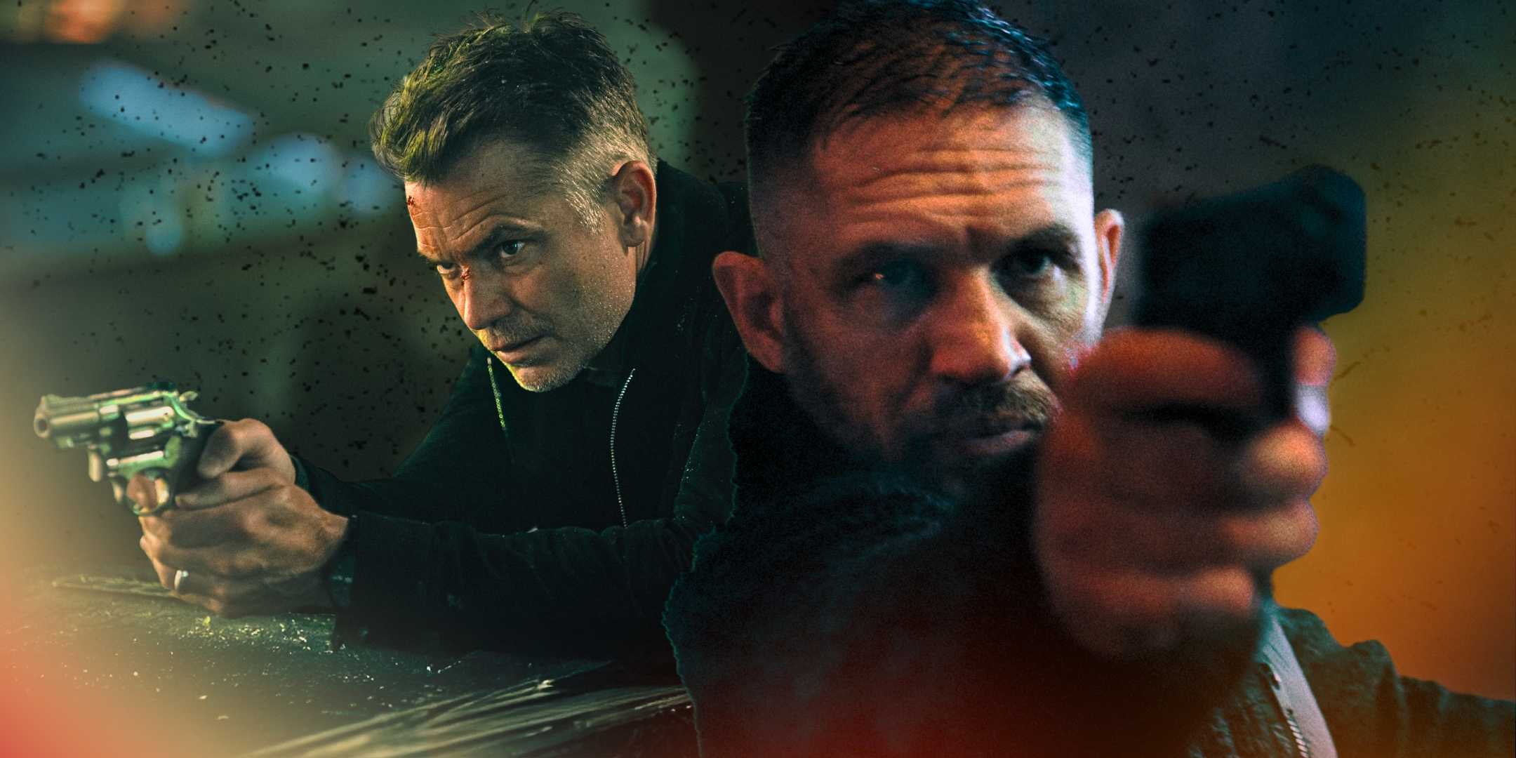 Raylan Word Timothy Olyphant's New Action Movie On Netflix Is Perfect For Anyone ...