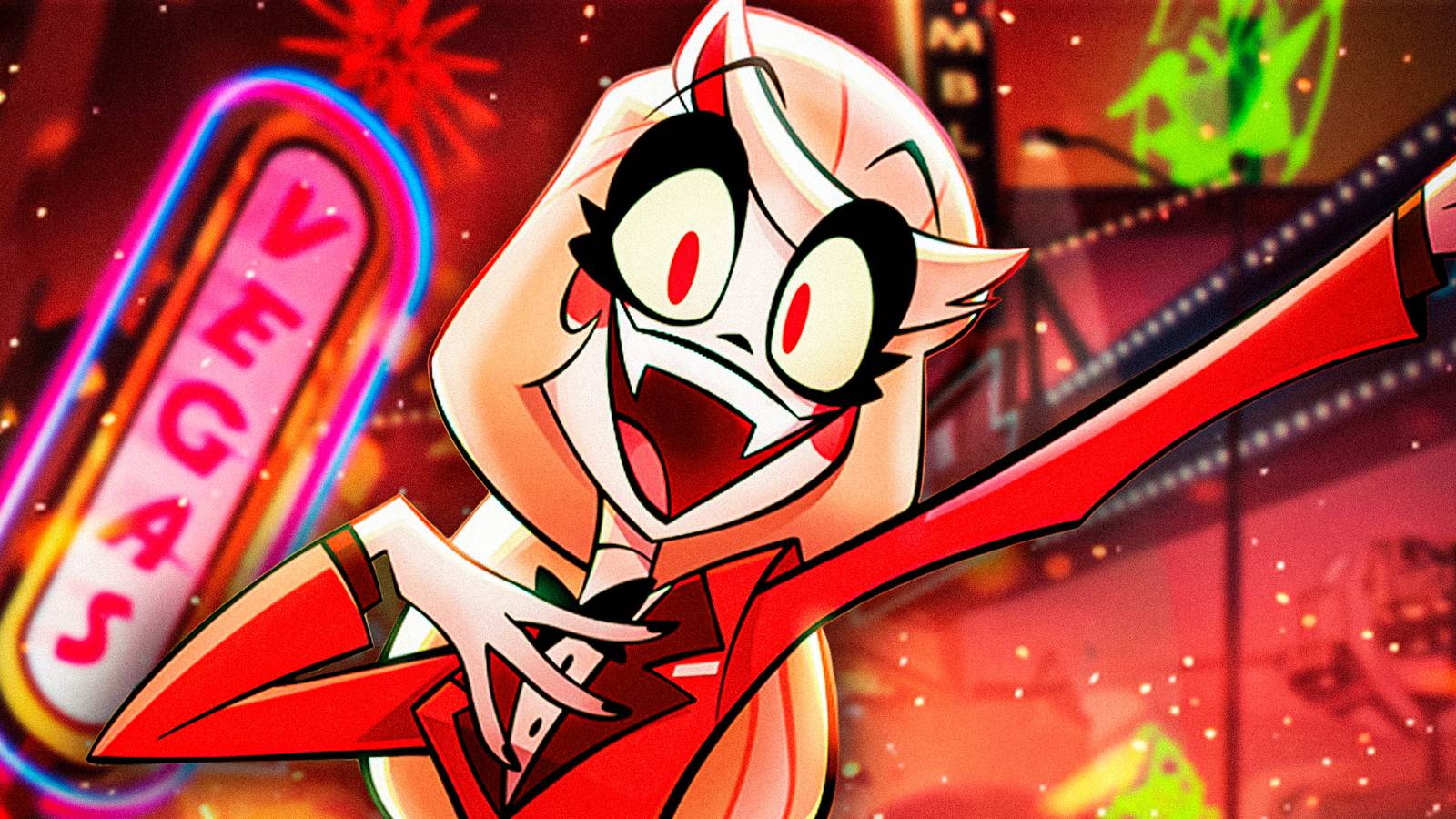 Hazbin Hotel Has All But Confirmed The Crossover Episode We've All Been ...