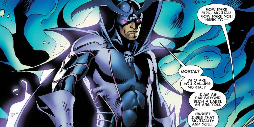 hela transforms x-men's darwin