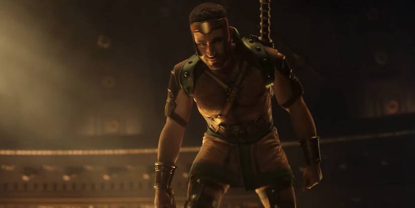 hercules in thor love and thunder