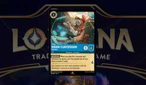 Disney Lorcana Bans Cards In Competitive Play For The First Time Ever Disney Lorcana Bans Cards In Competitive Play For The First Time Ever