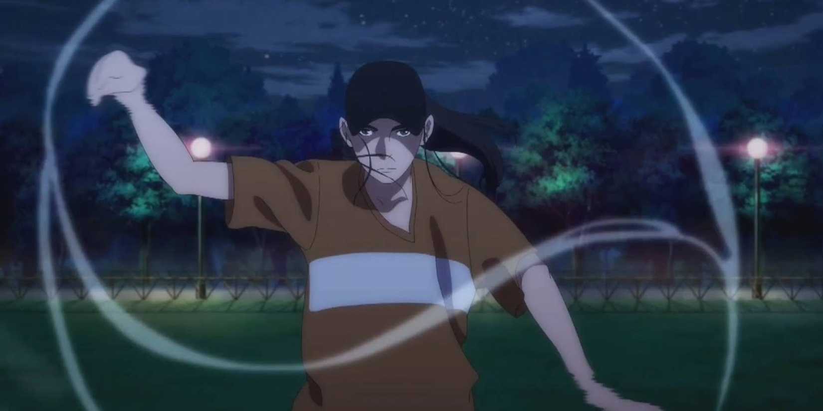 Hitori No Shita_ The Outcast