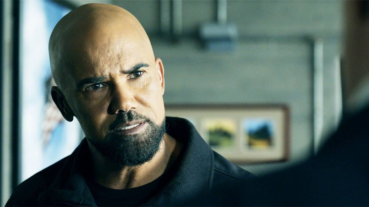Shemar Moore's S.W.A.T. Spinoff Story Doesn't Make Any Sense & That Emphasizes Sony's Mistake