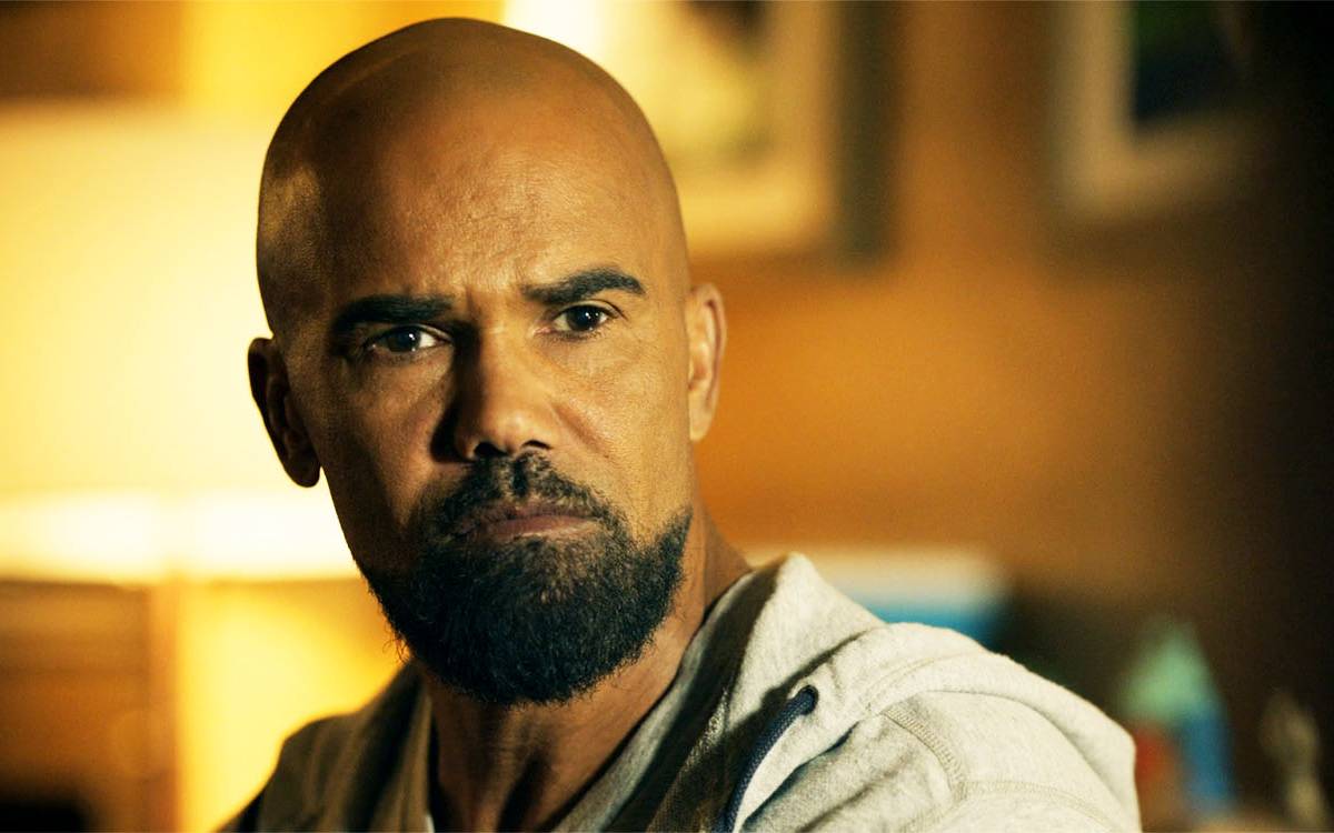 Sony Ruins S.W.A.T.'s Finale After 1 Dark Reveal About Shemar Moore's Hondo  Spinoff