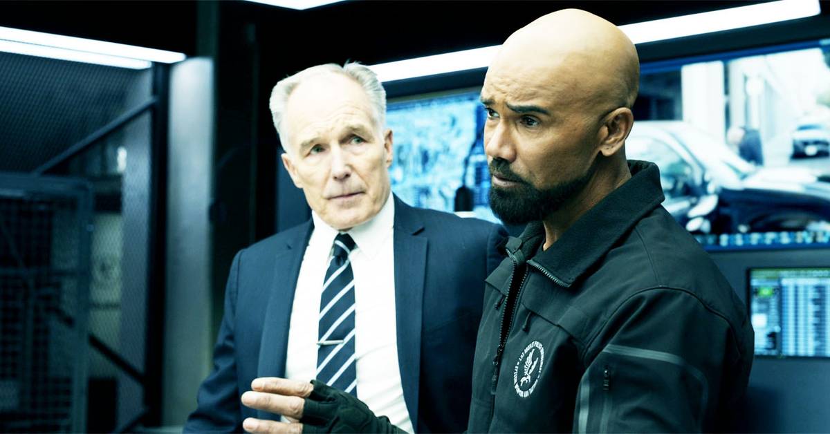 SWAT Loses A Long-Time Character Ahead Of The Finale In The Most Infuriating Way