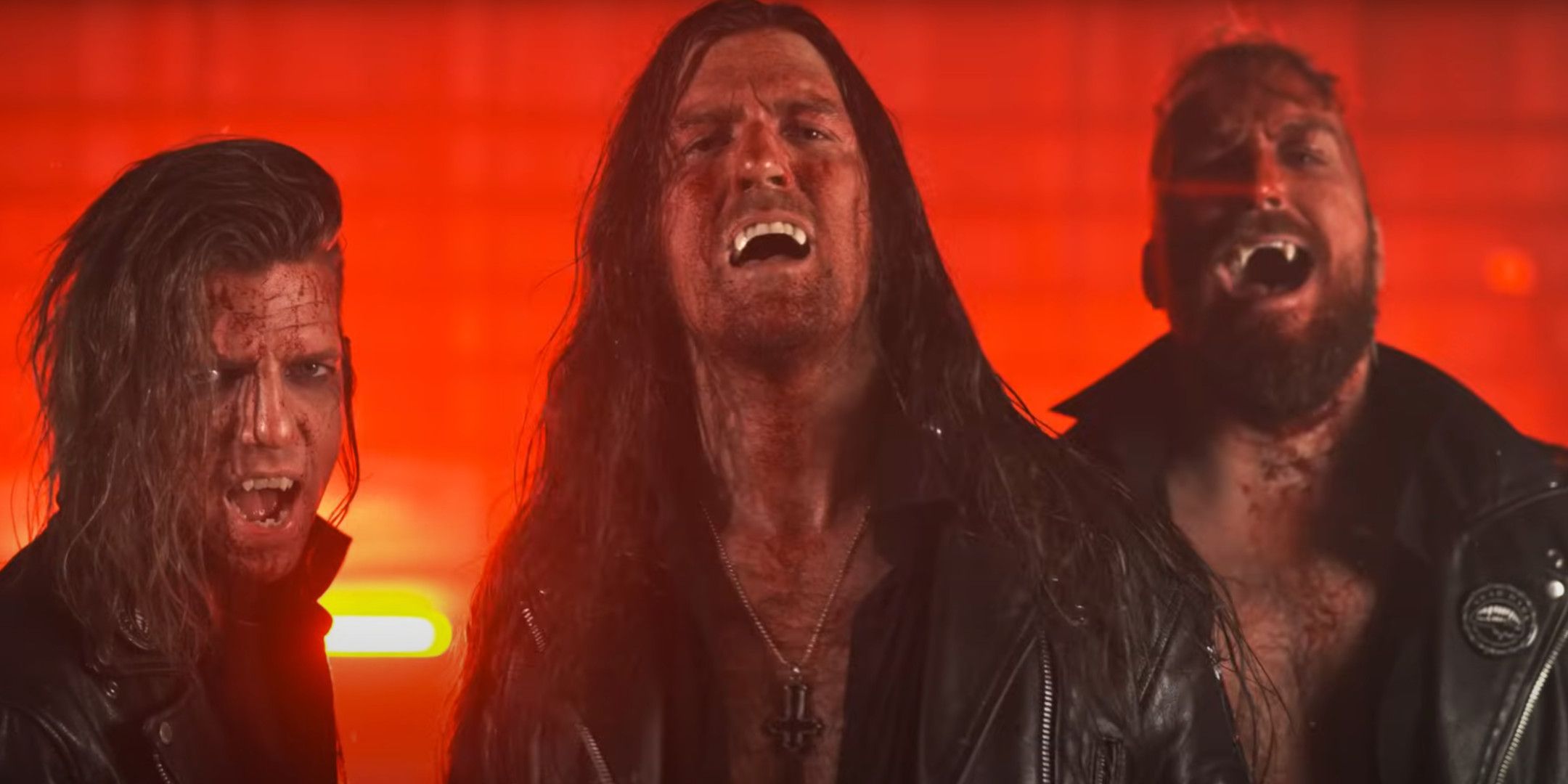 10 Horror Punk Band To Blast After Watching The Misfits At