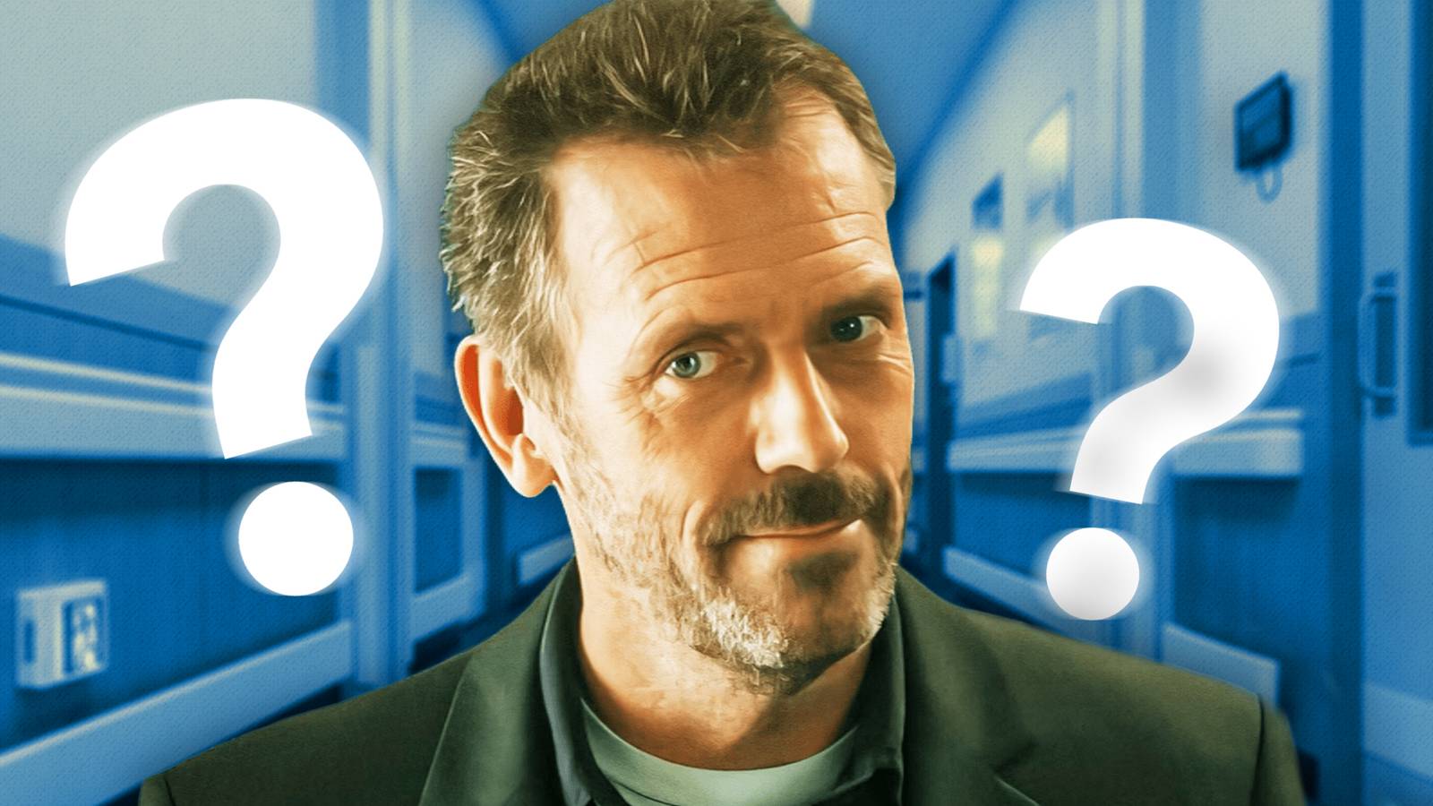 House Ran For 8 Years And Never Answered This Simple Question About ...