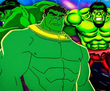 How To Watch All Animated Hulk Movies In Order