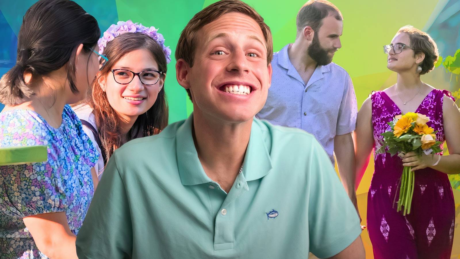 How To Watch Love On The Spectrum Season 3 & When It Premieres