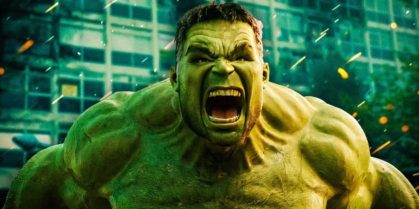 After Red Hulk, I'm Convinced The MCU's Real Hulk Must Return In ...