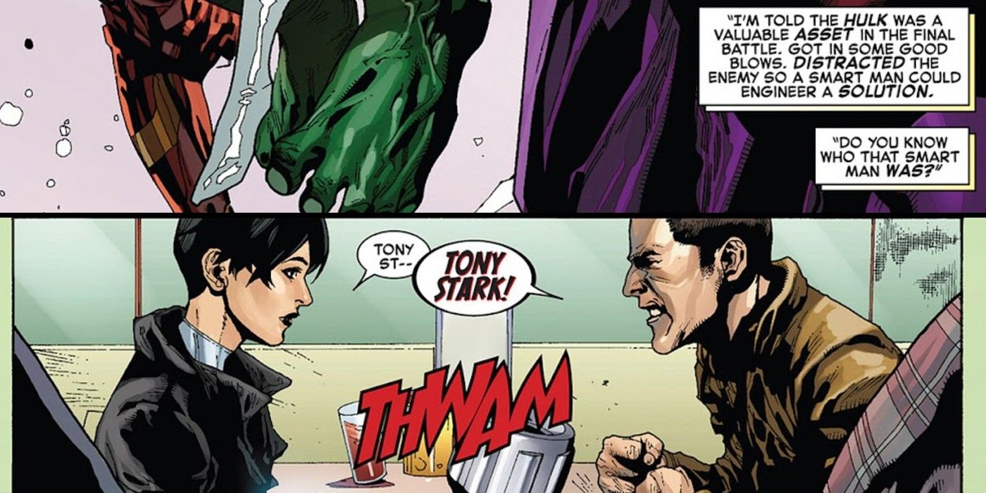 12 Strongest Hulk Rivals in Marvel Lore, Ranked by Power Level