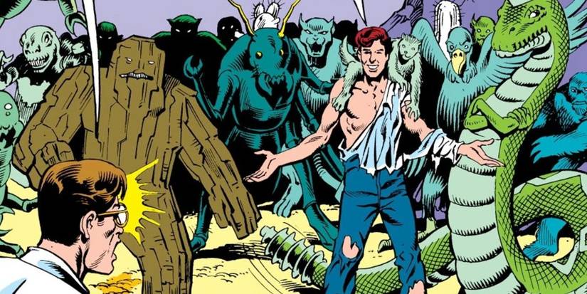 I’m Still Fascinated About The Plans For The Live-Action Hulk Movie ...