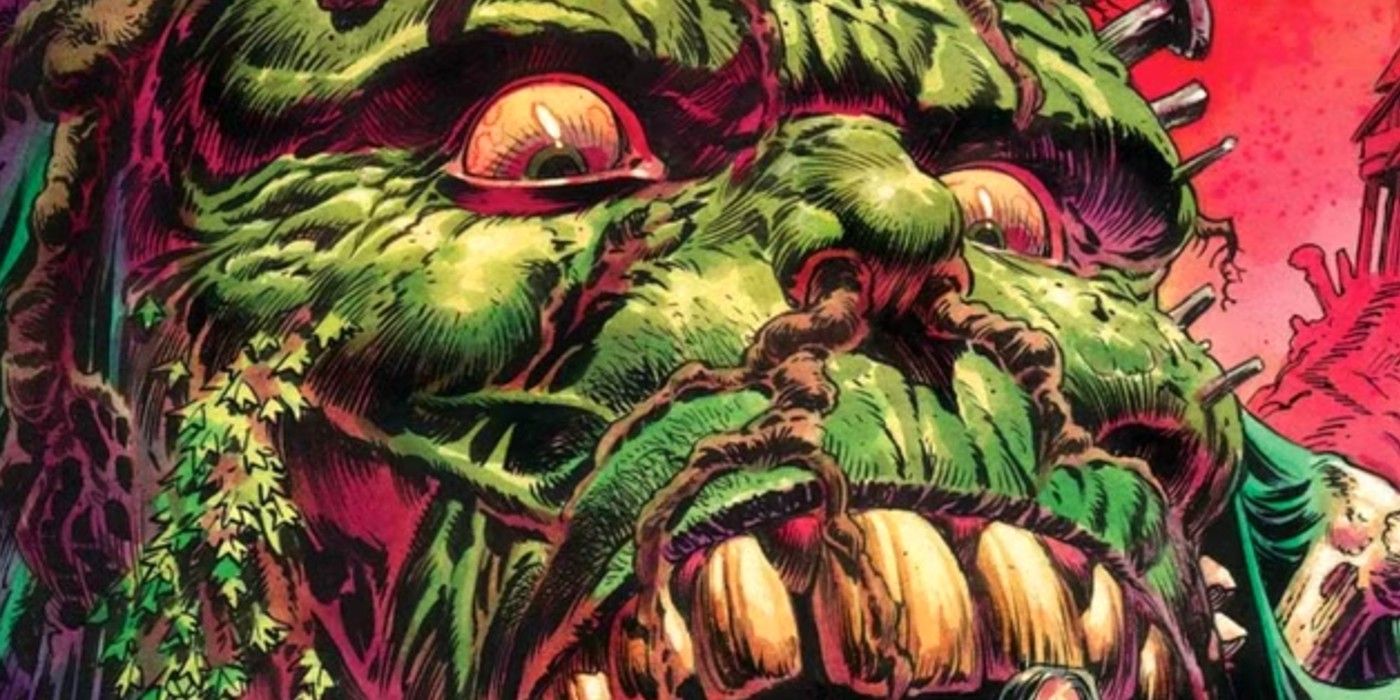 The Hulk's True Enemy Is None Other Than Bruce Banner
