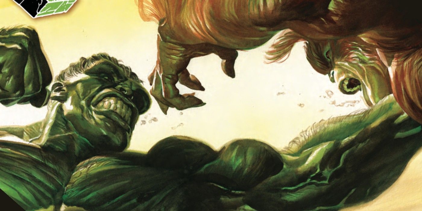 12 Strongest Hulk Rivals in Marvel Lore, Ranked by Power Level