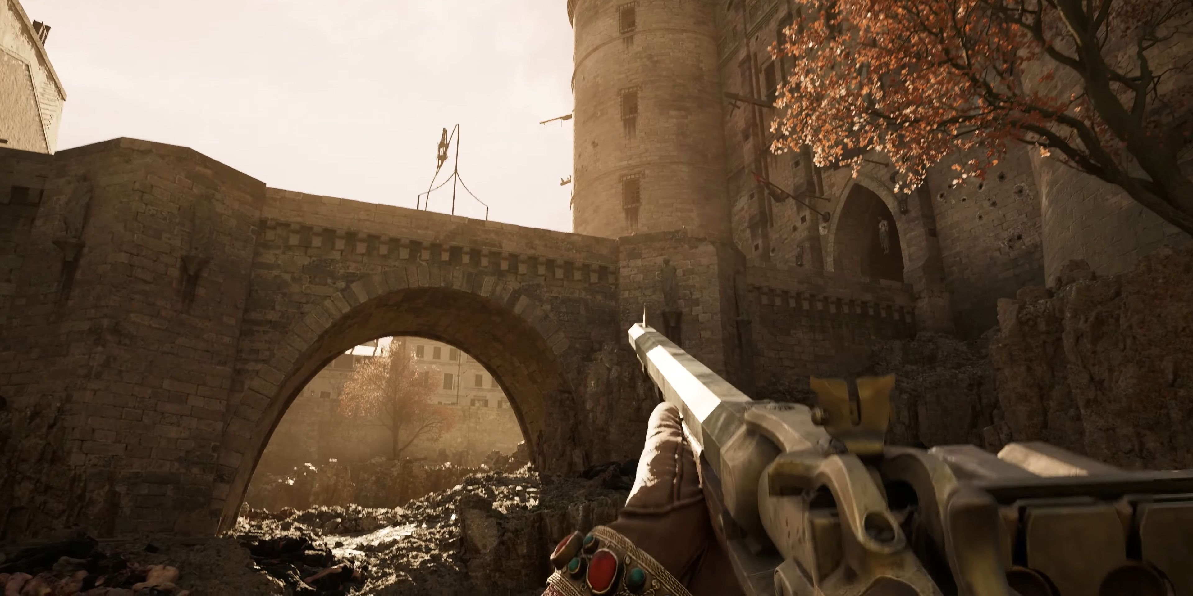 Original Hell Let Loose Developer’s New Game Looks A Lot Like Hunt ...