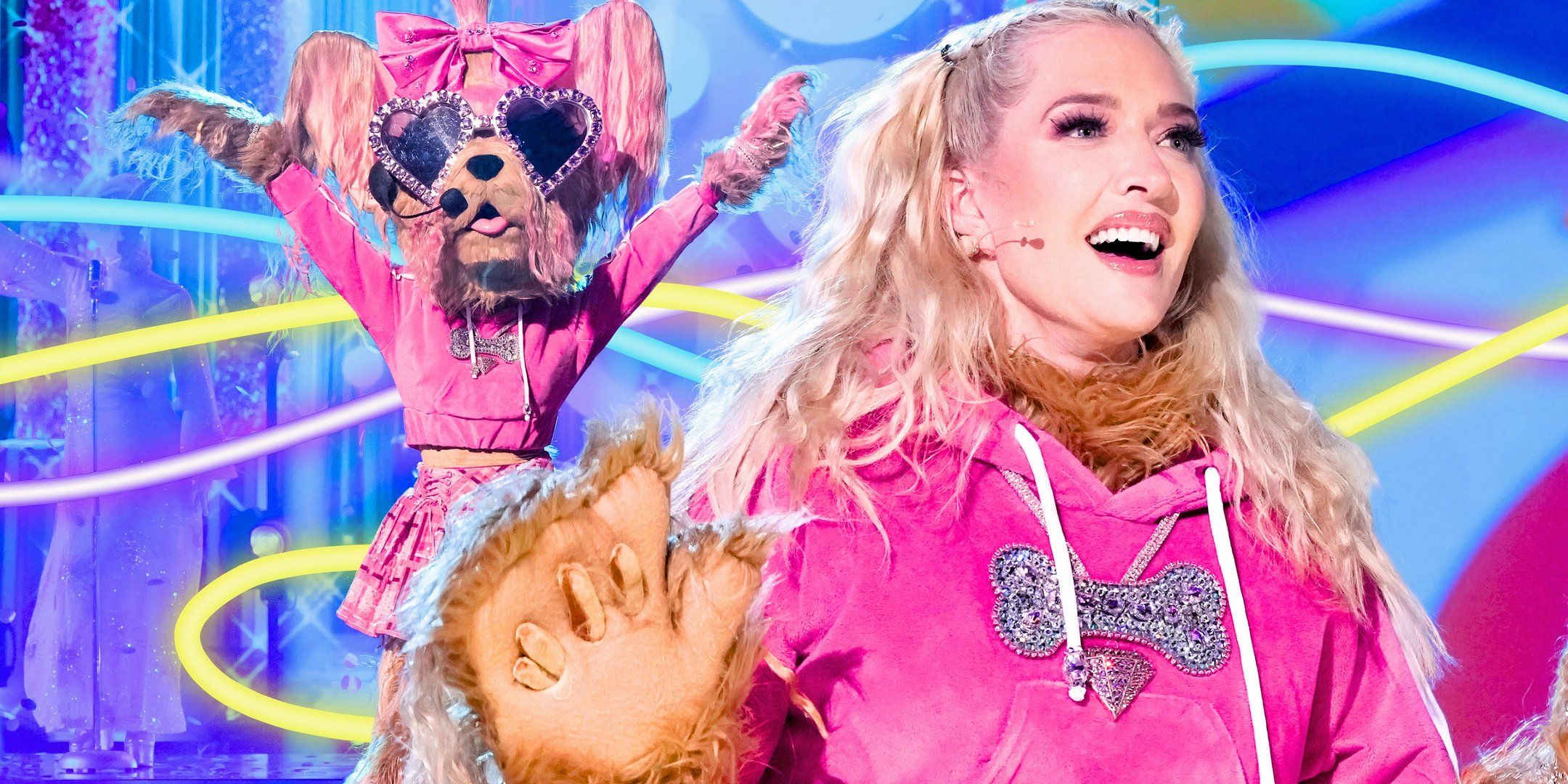 The Masked Singer Season 13: Donnie Wahlberg Reveals Shocking Reaction