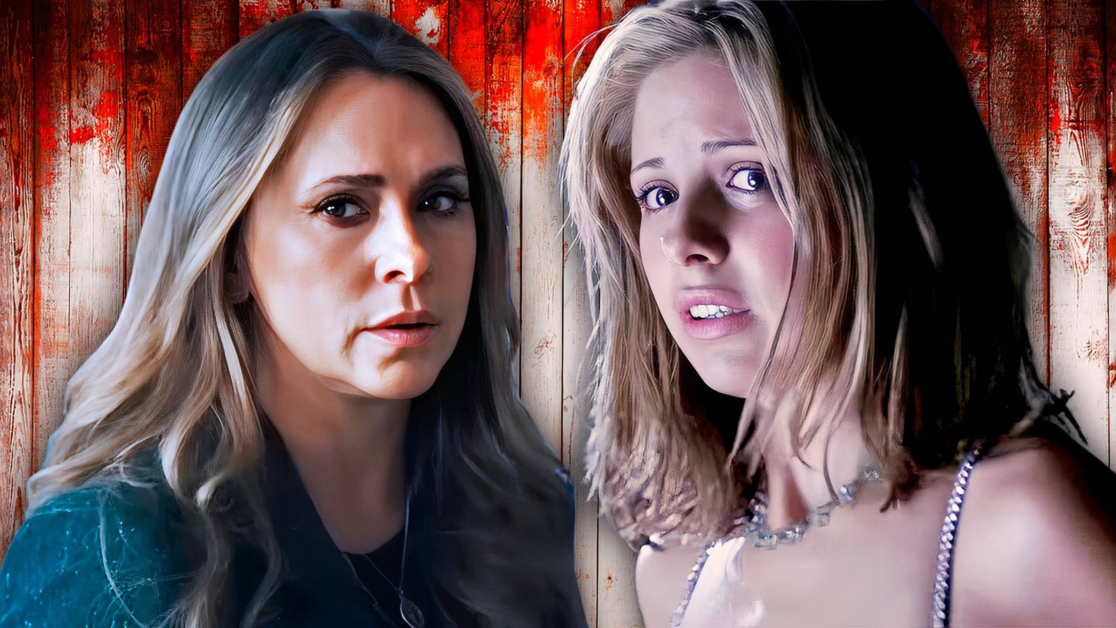 I Know What You Did Last Summer's Helen Shivers Reference Proves Sarah ...