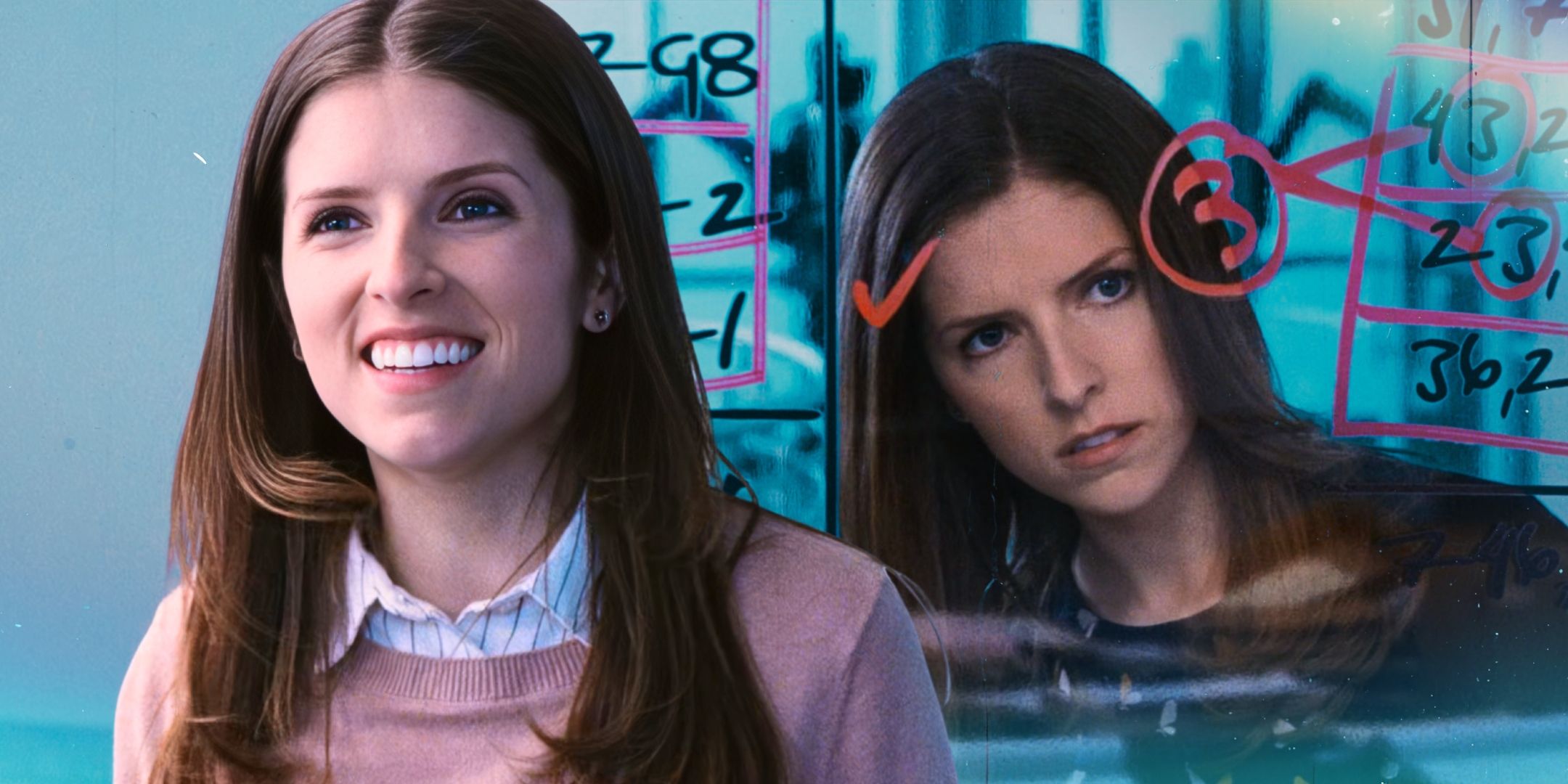 Anna Kendrick Is Necessary For The Accountant 3, & The Accountant 2 ...