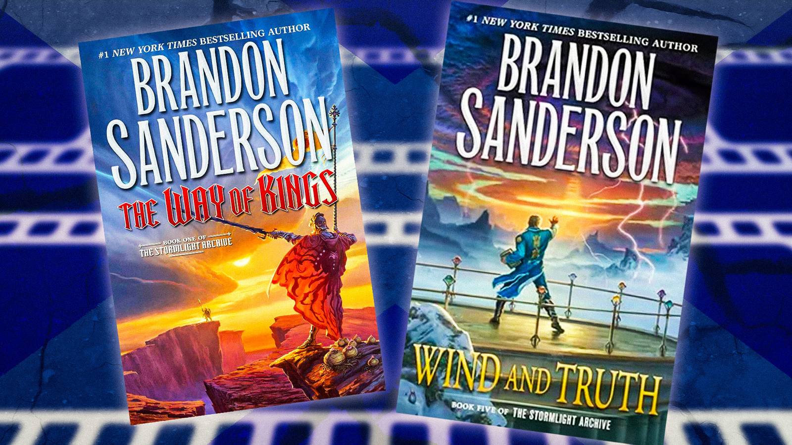 I Still Want A Stormlight Archive TV Show, But Only If One Huge ...
