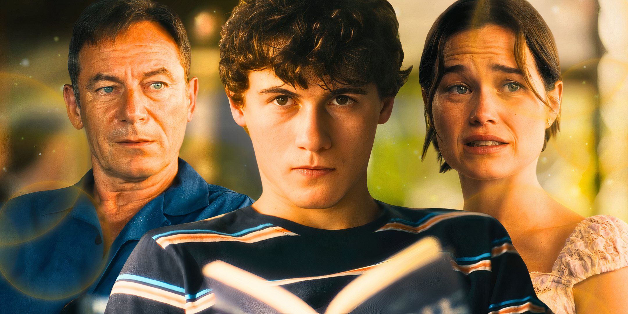 The Real Meaning Of The Ratliff Siblings' Final Boat Scene In The White ...