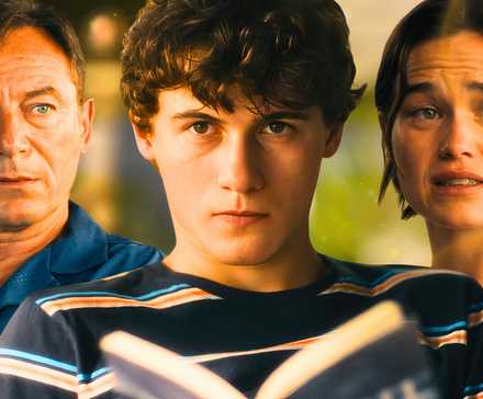 The Real Meaning Of The Ratliff Siblings' Final Boat Scene In The White ...