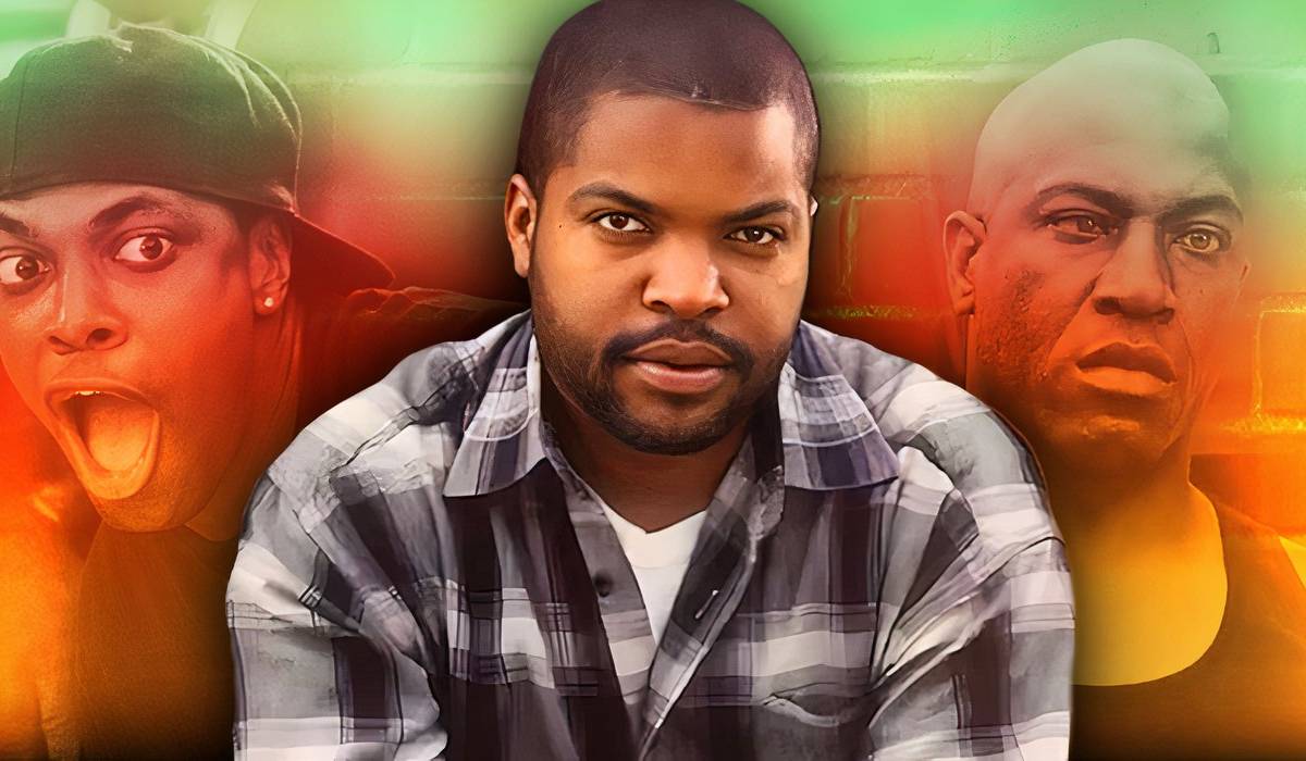 Ice Cube