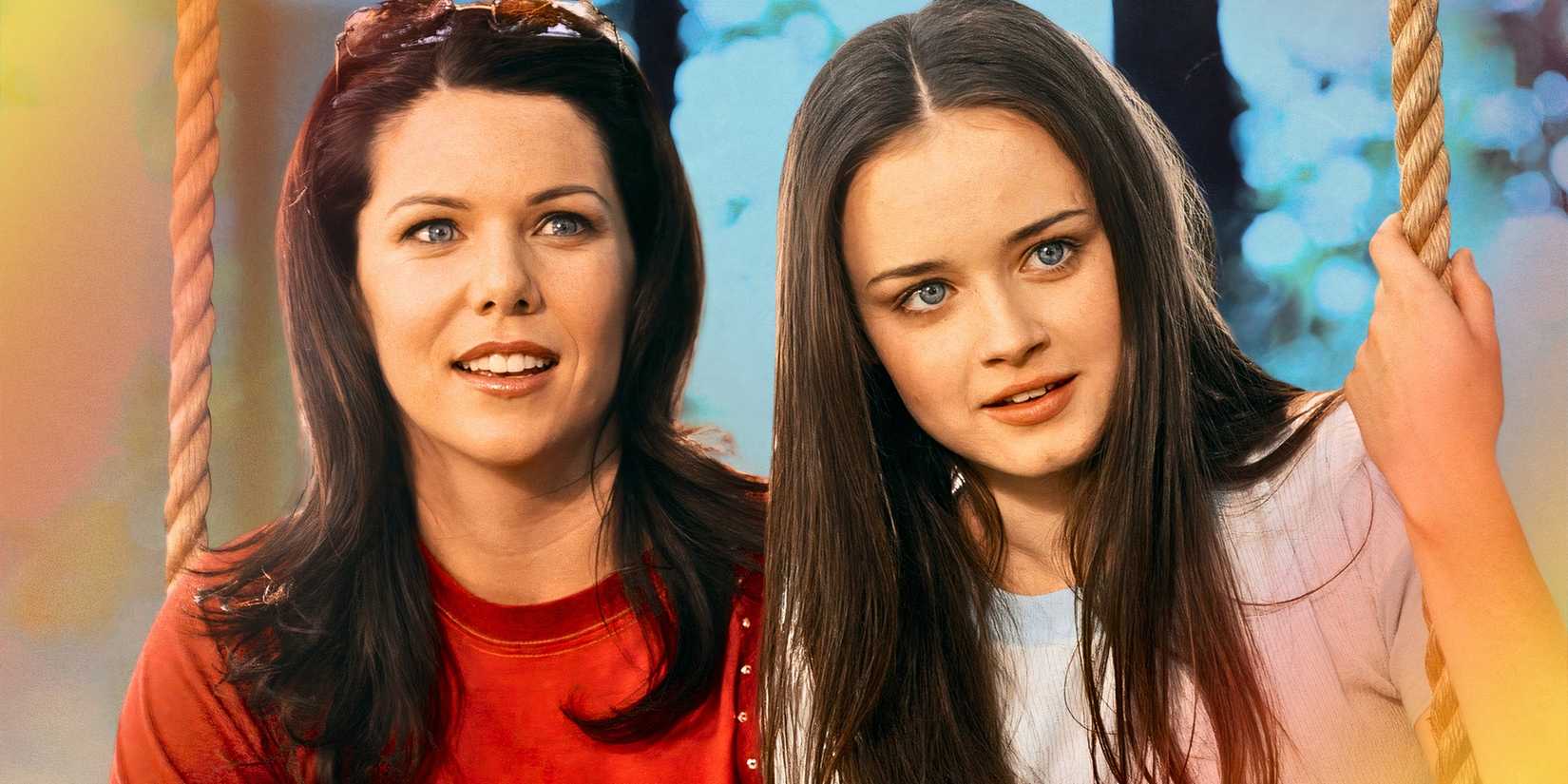 Gilmore Girls Almost Avoided The Storyline Everyone Hates