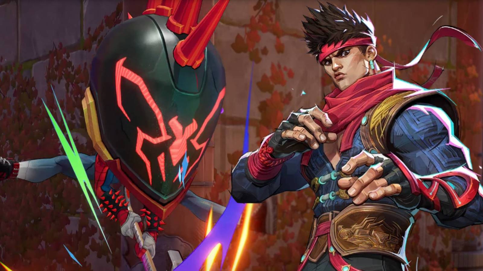 Marvel Rivals: Giant-Sized Brain Blast Mode Guide