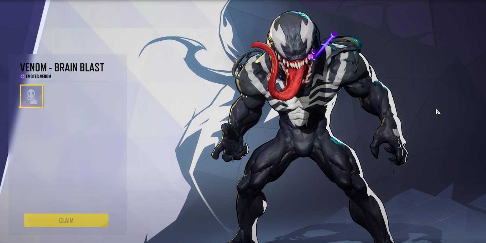 Marvel Rivals Brain Rot