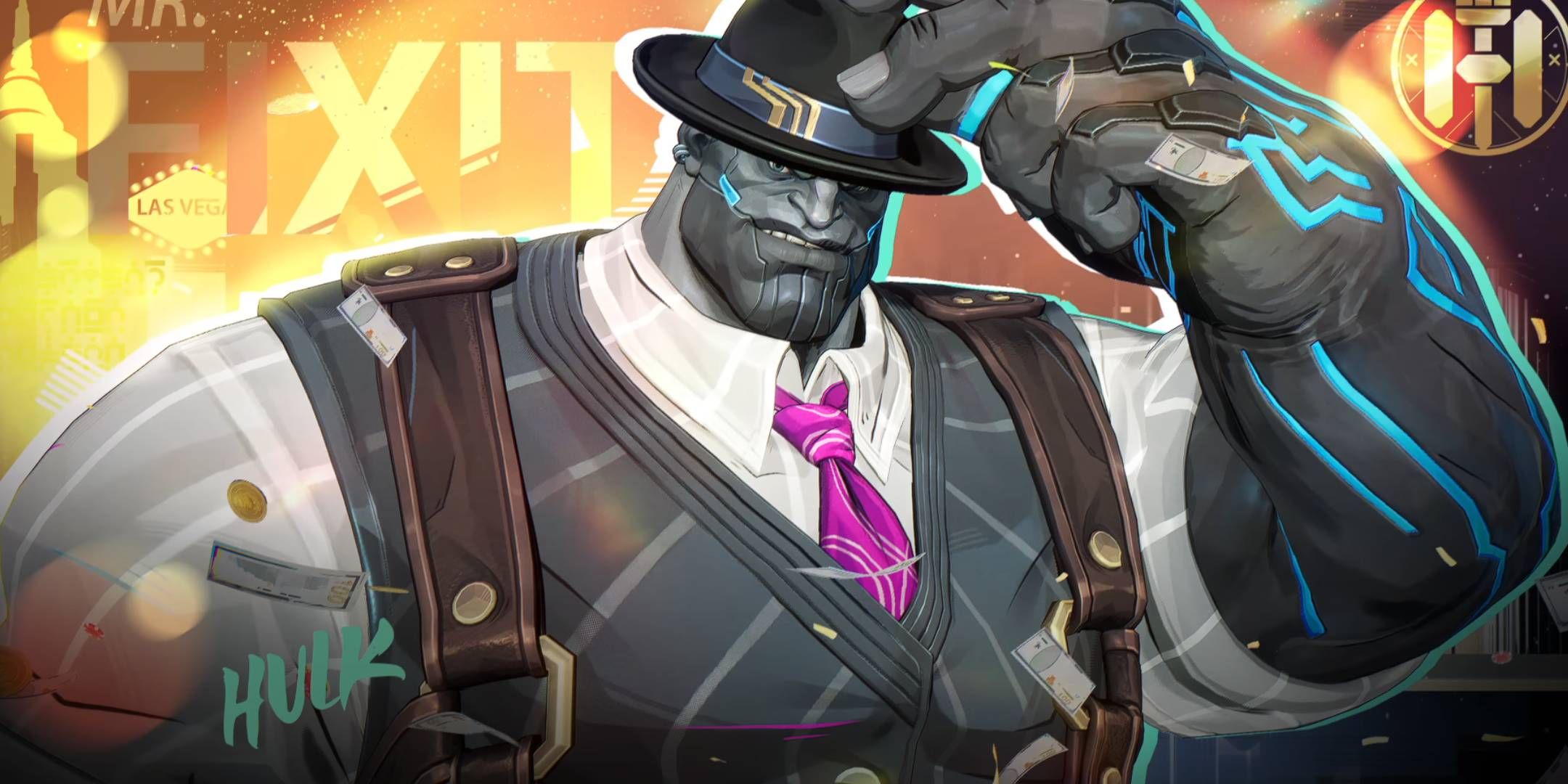 Marvel Rivals: Every Season 2 Battle Pass Reward & How to Get Them
