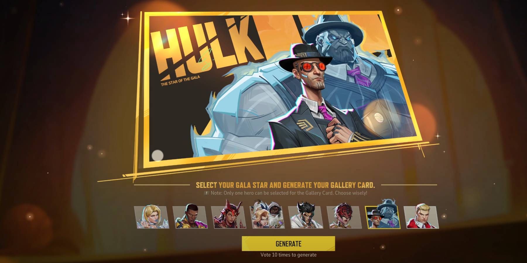 Marvel Rivals: Hellfire Gala Moments Event Guide