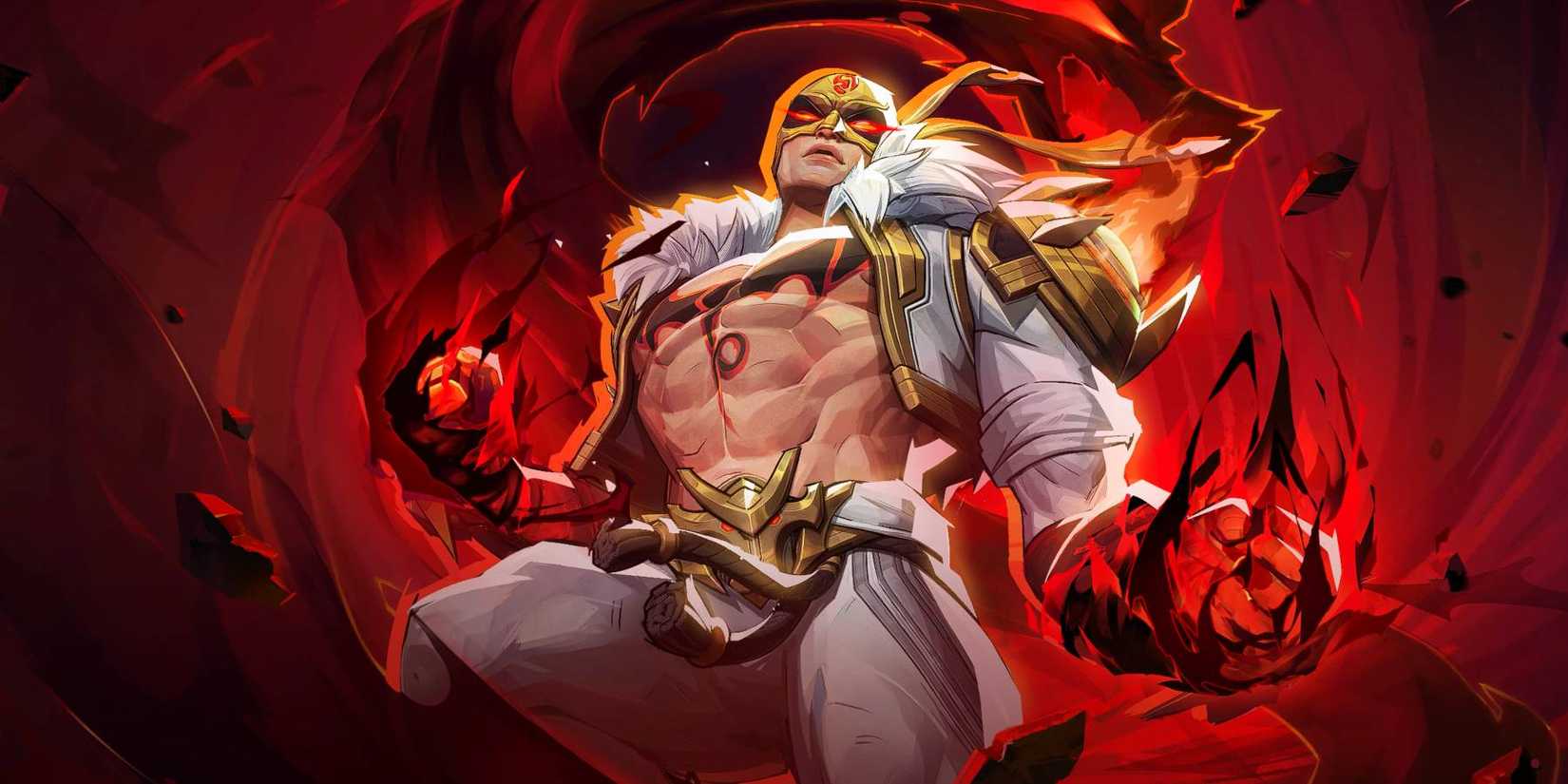 Marvel Rivals: All Season 2 Buffs & Nerfs Explained