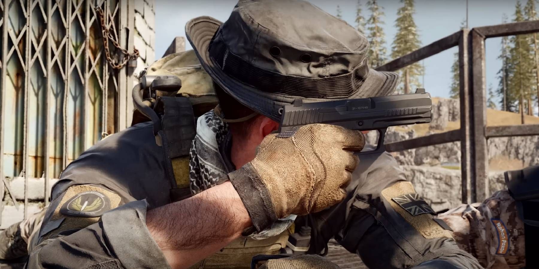 Steven Spielberg's Favorite Video Game Franchise Makes So Much Sense