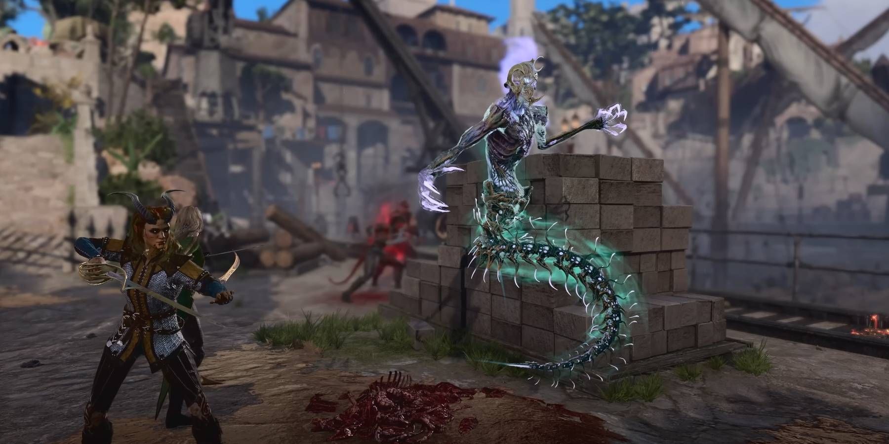 Is Pact Of The Blade Still Useful In Baldur’s Gate 3?