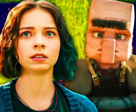 A Minecraft Movie Already Has Critics & Audiences Divided On Rotten ...