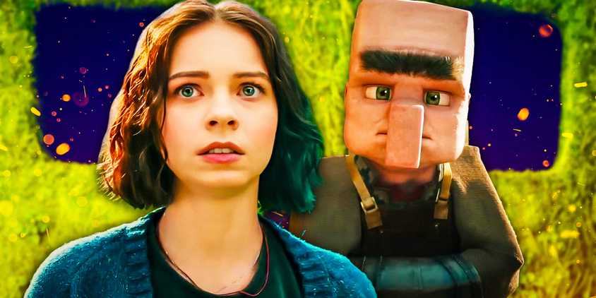 A Minecraft Movie Already Has Critics & Audiences Divided On Rotten ...