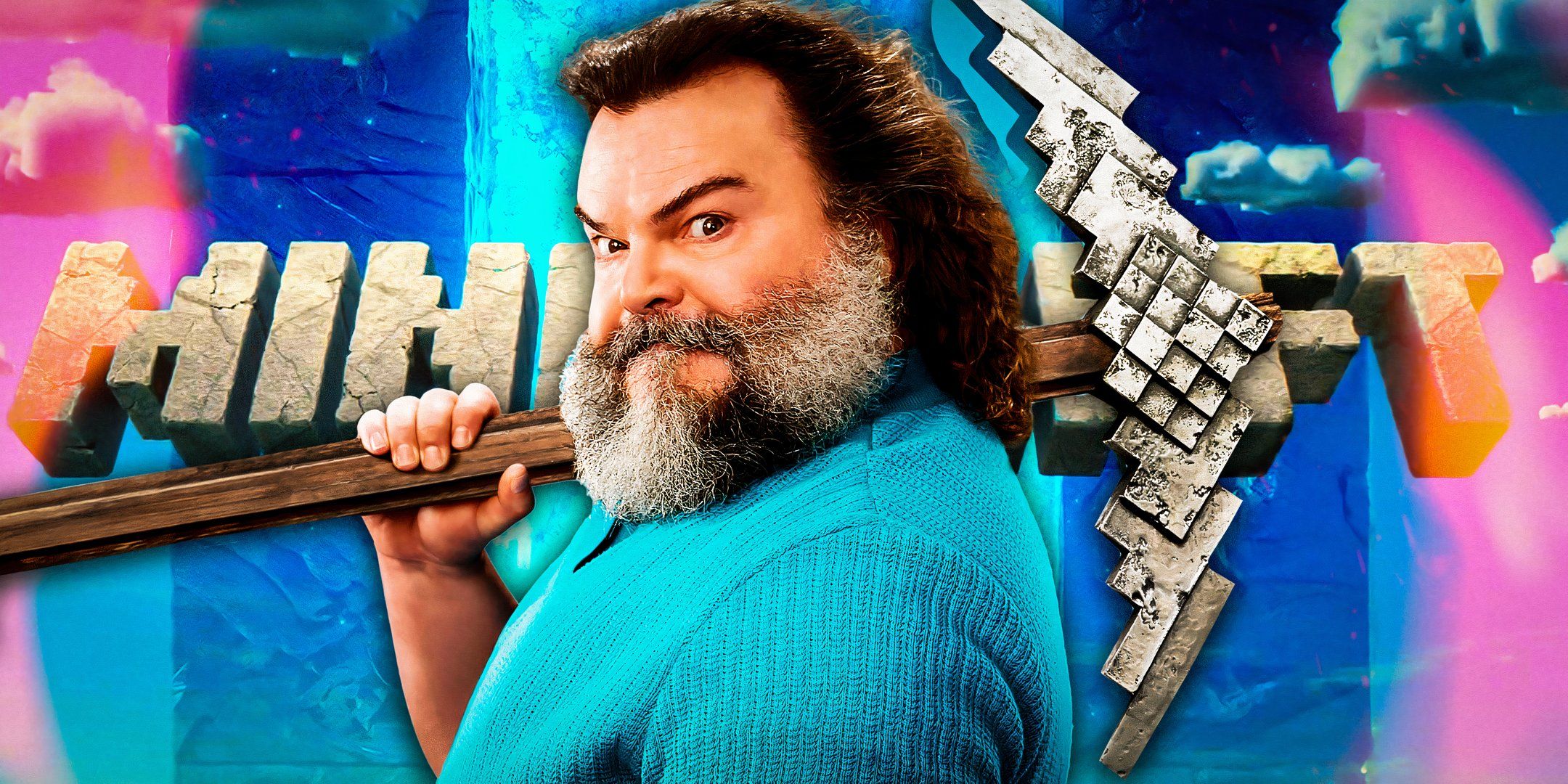 A Minecraft Movie's Cameos Explained