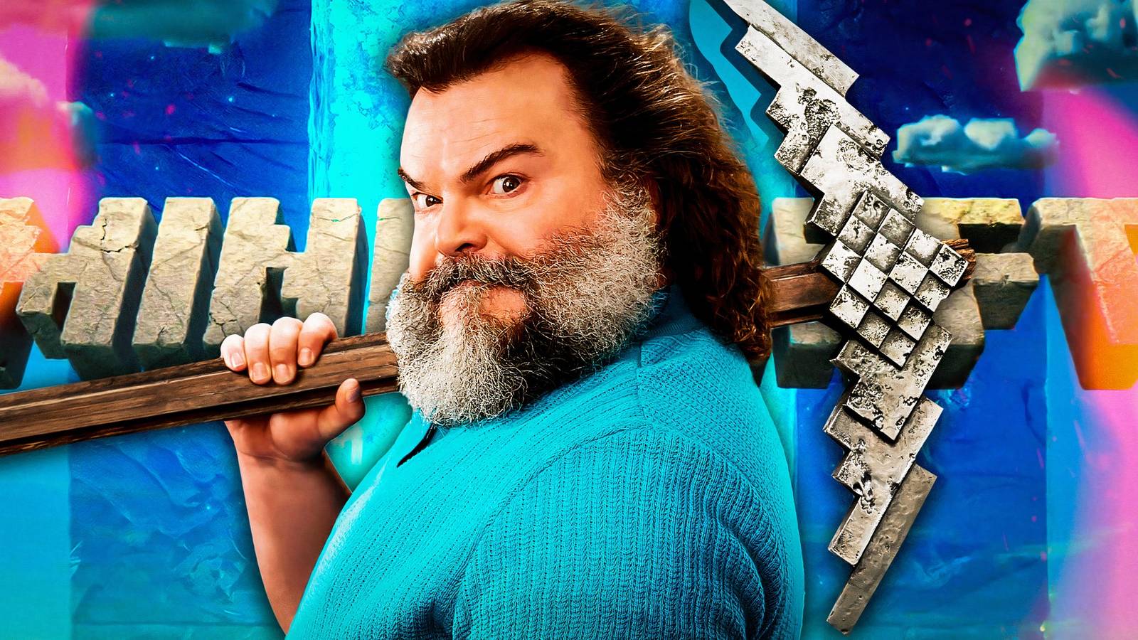 A Minecraft Movie: 10 Easter Eggs & Video Game References
