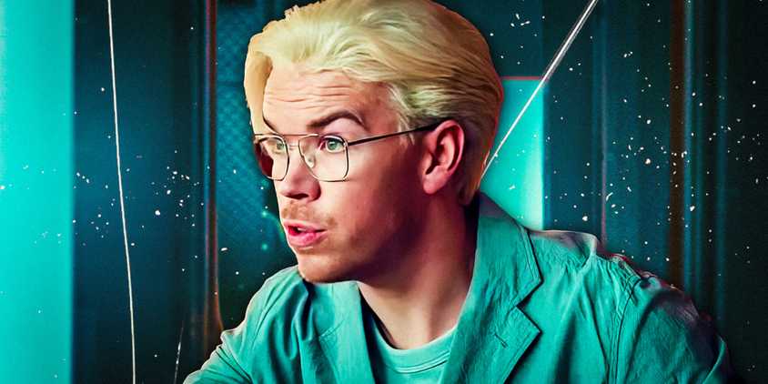 Black Mirror Season 7 Episodes Ranked Worst To Best