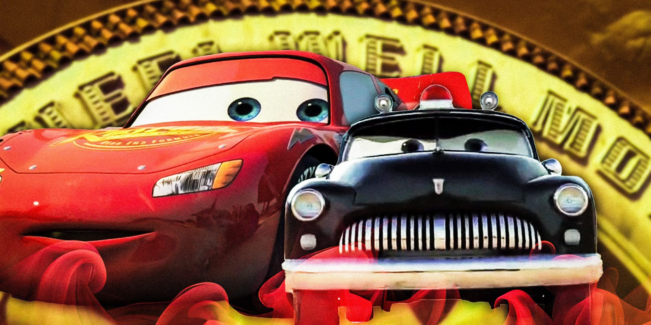 Cars | ScreenRant