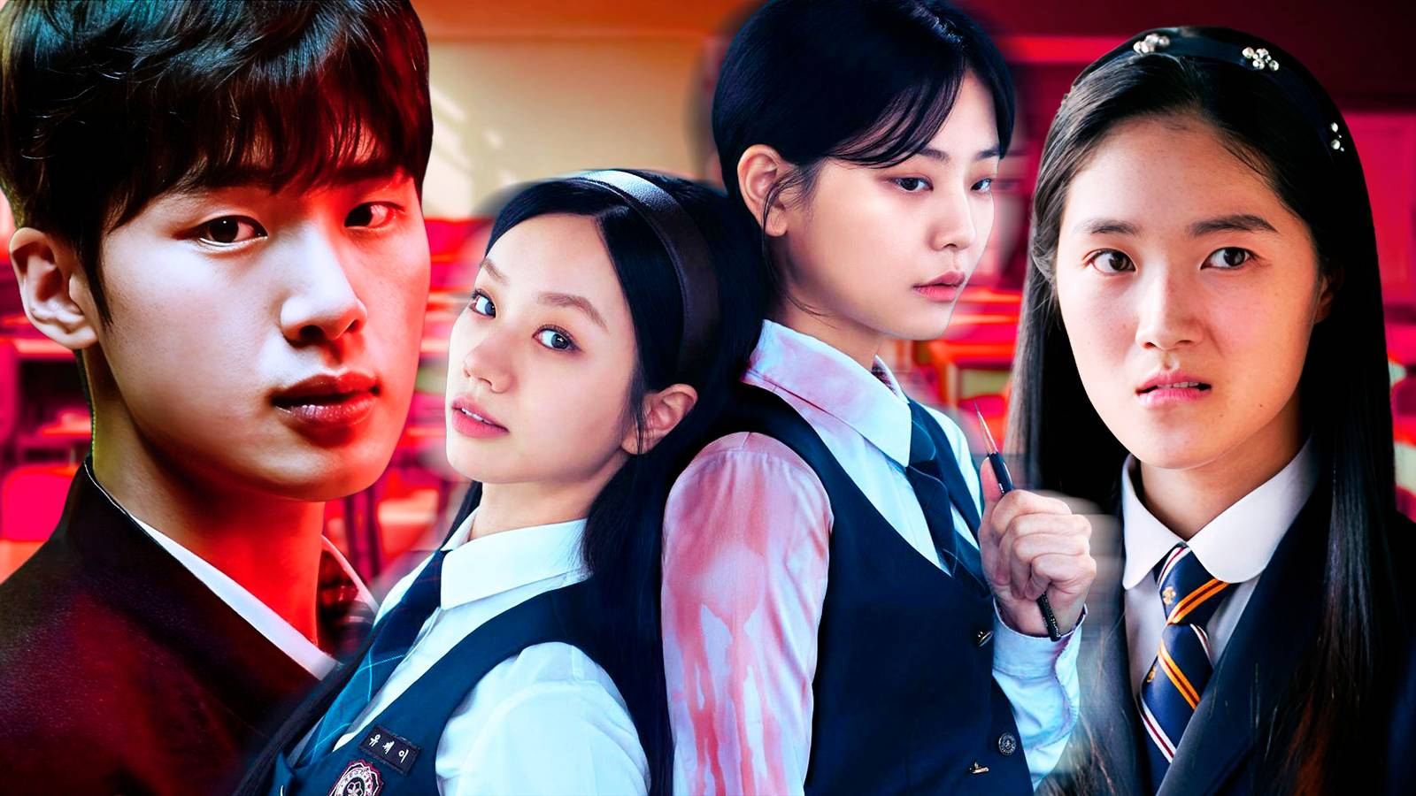 Freindly Rivalry 9 Best K-Dramas Like Friendly Rivalry