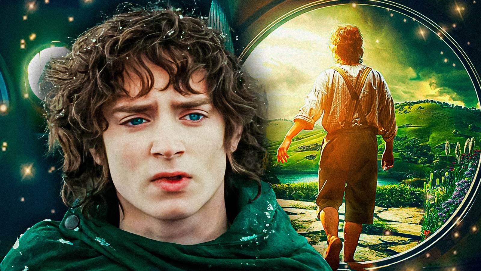 Hobbits Loading “Greatly Concerned With Petty Consistency”: The Hobbit’s Heartwarming ...