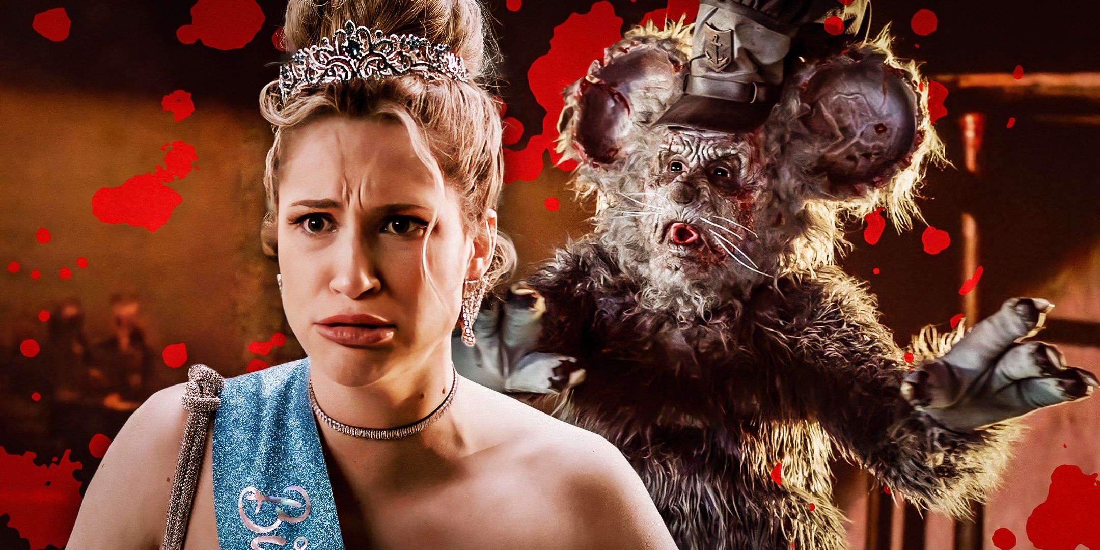 Screamboat Summary, Trailer, Cast, Where to Watch and More