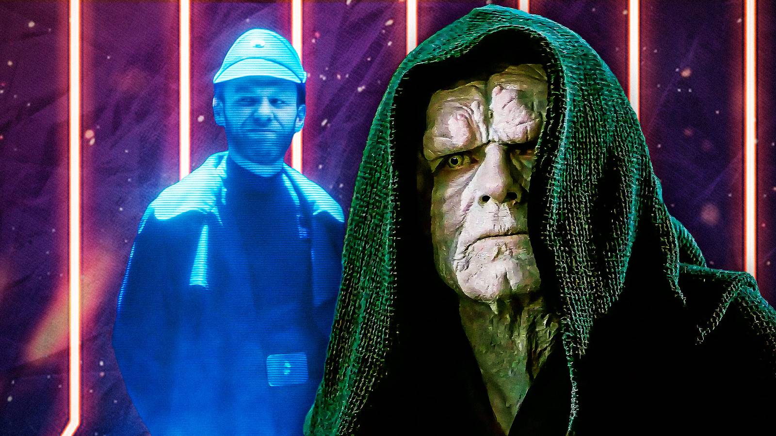 Two Years Ago, Star Wars Secretly Revealed Palpatine's Return Was WAY ...