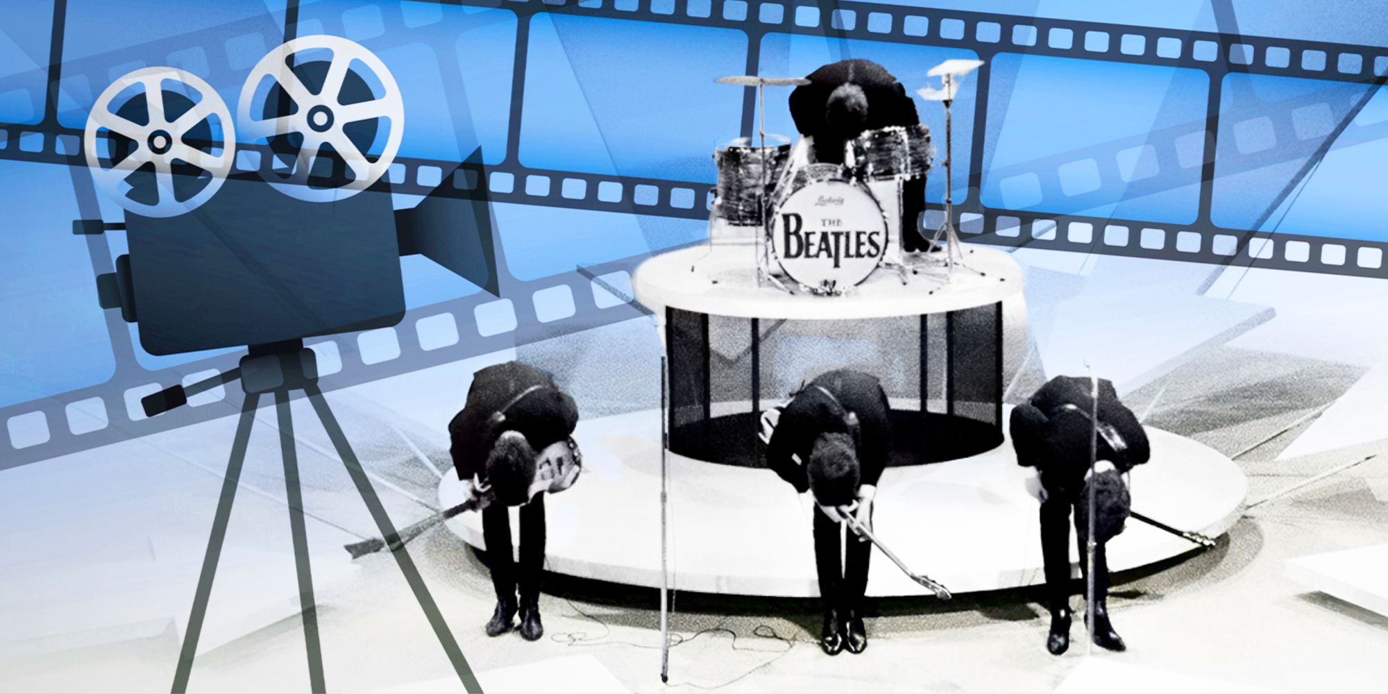 Disney+'s Beatles Documentary Has A Scene That Might Be Way More