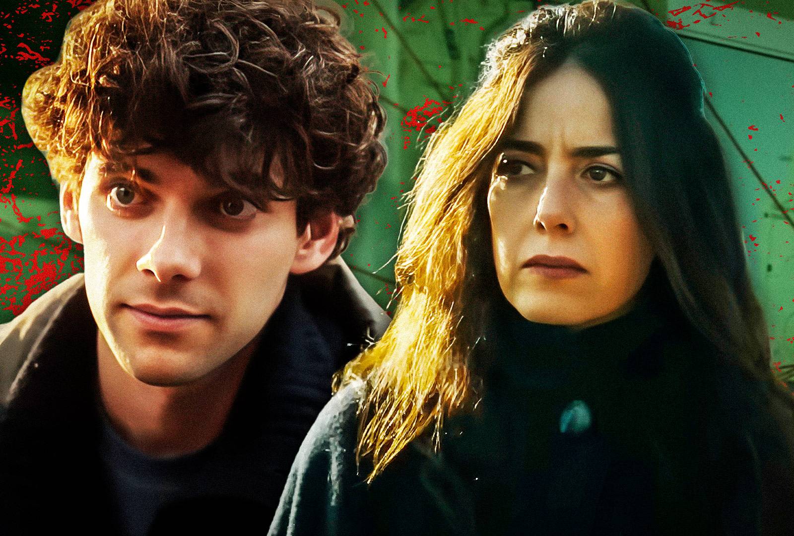 The Gardener Ending Explained: What Happens To Elmer