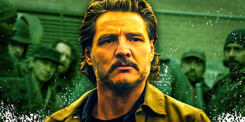 How Did Ellie Know About Joel Killing The Fireflies To Save Her Life In ...